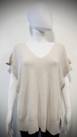 Neck Tabard