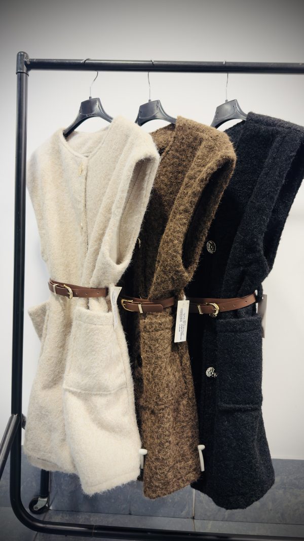 Cardigan - Image 3