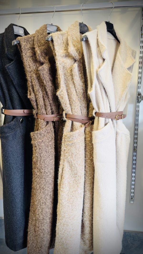 Cardigan - Image 3