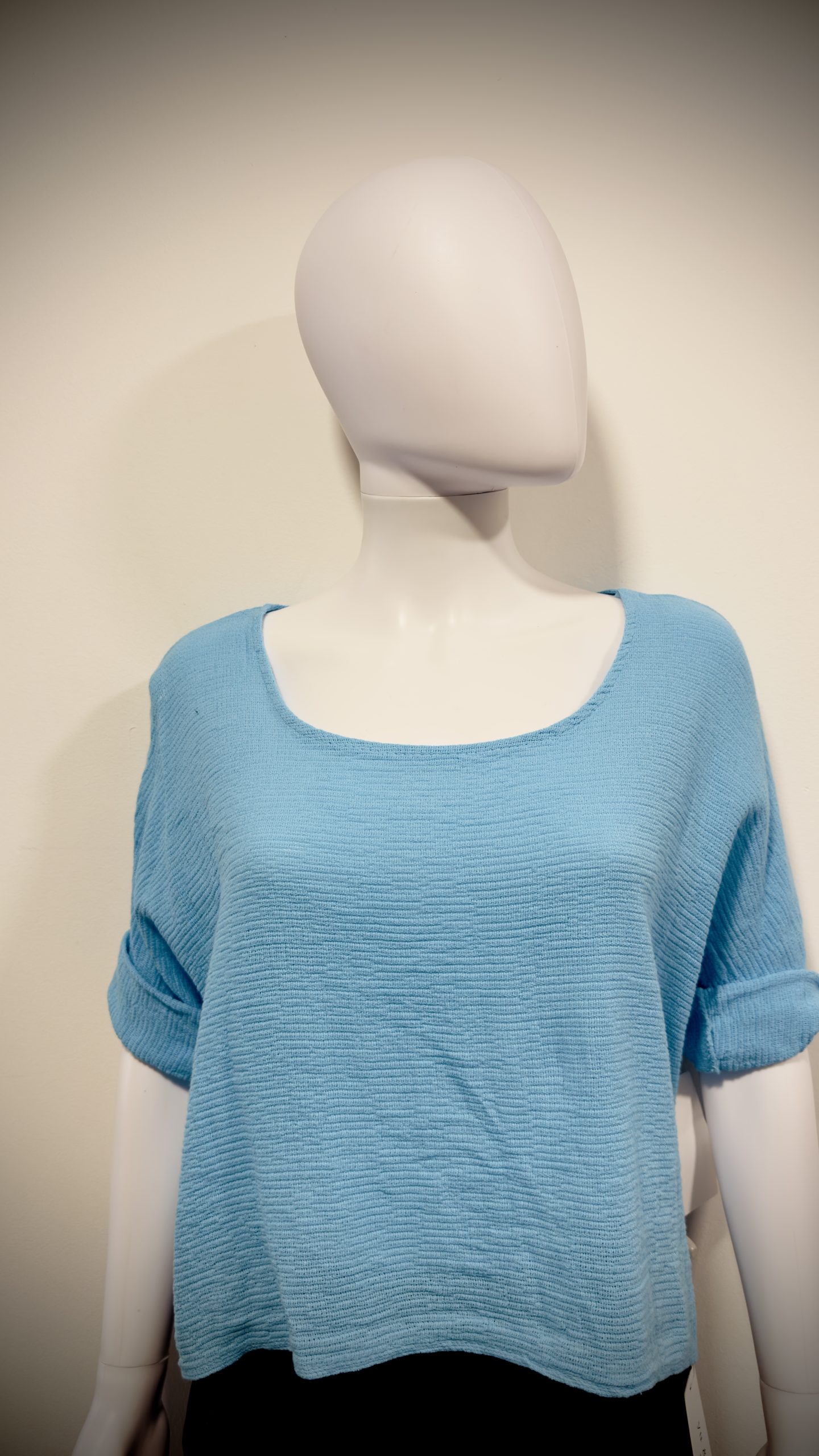Cotton top