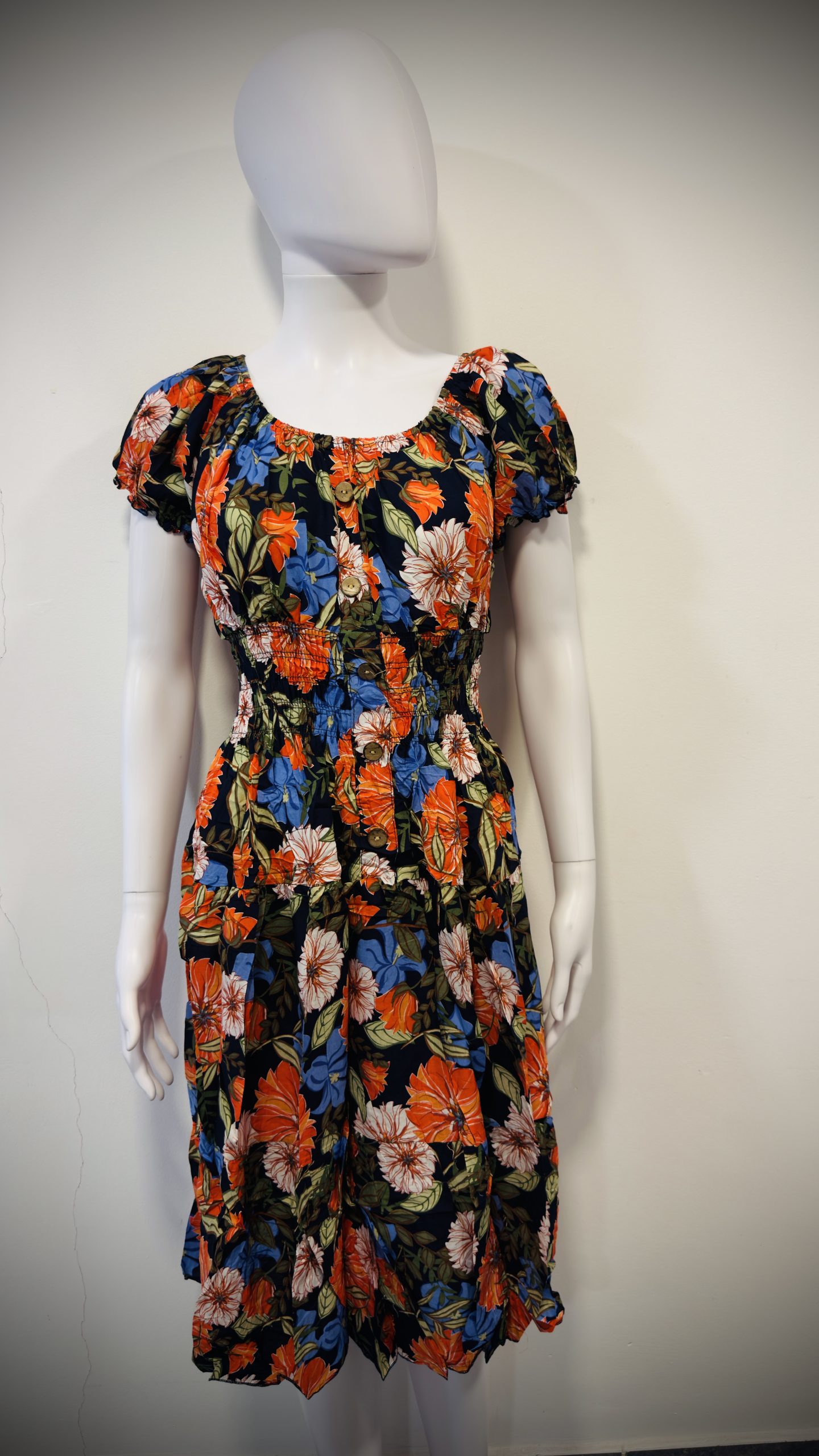 Sun Dress