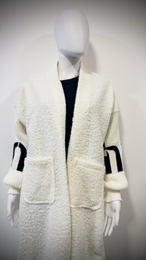 Long Cardigan